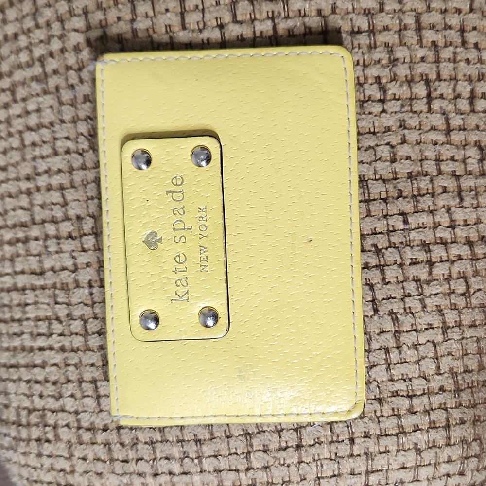 Kate spade New York  Card holder wallet